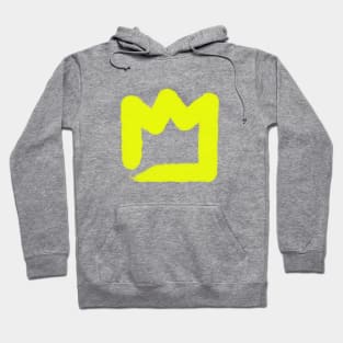 Crown Hoodie